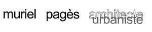 Muriel Pages architecte