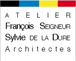 Sylvie-de-La-Dure-et-Francois-Seigneur architectes