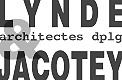 LYNDE & JACOTEY architectes dplg.