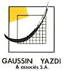GAUSSIN & YAZDI  & associ�s�