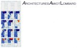 RACHEL AMIOT VINCENT LOMBARD ARCHITECTES 