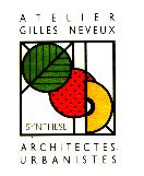 AT E L I E R  G I L L E S NEVEUX